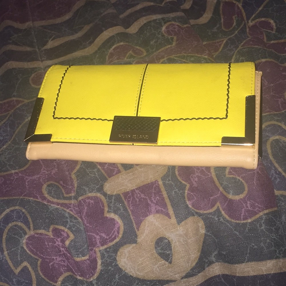 Wallet/clutch/purse